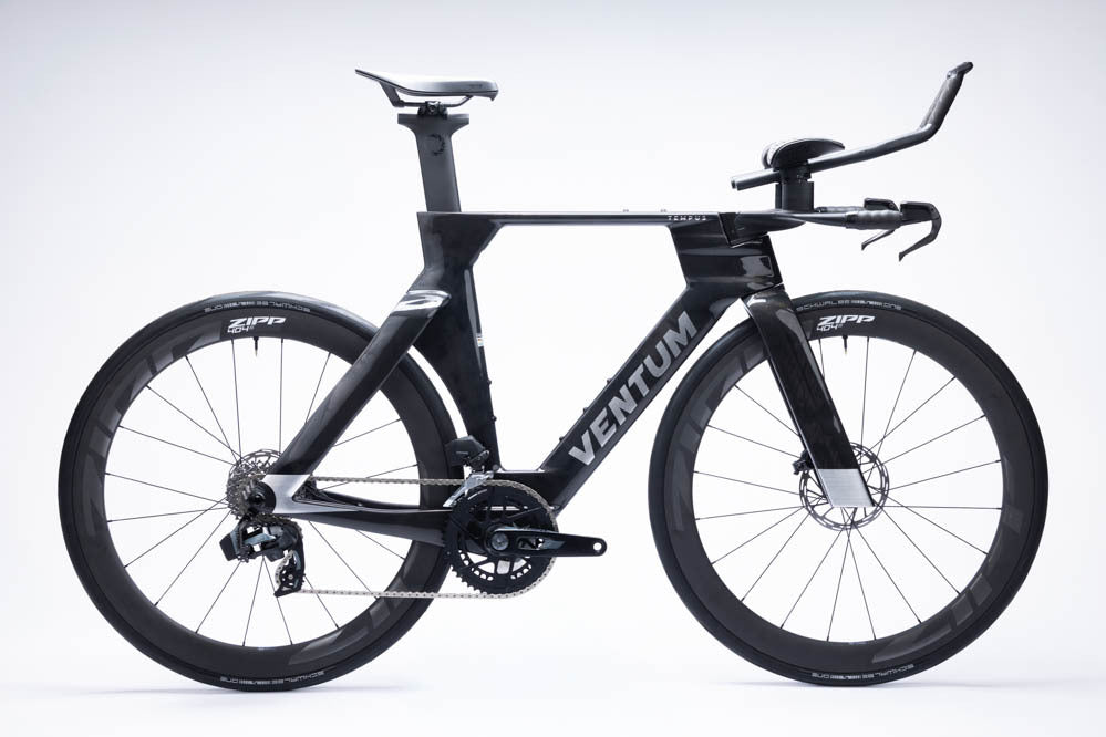TEMPUS RIVAL AXS