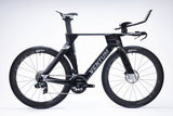 TEMPUS RIVAL AXS
