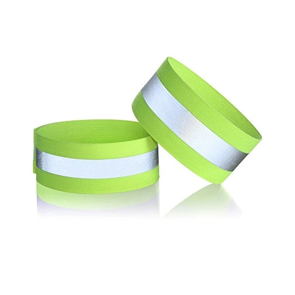 UltraCycle Reflective Leg Band