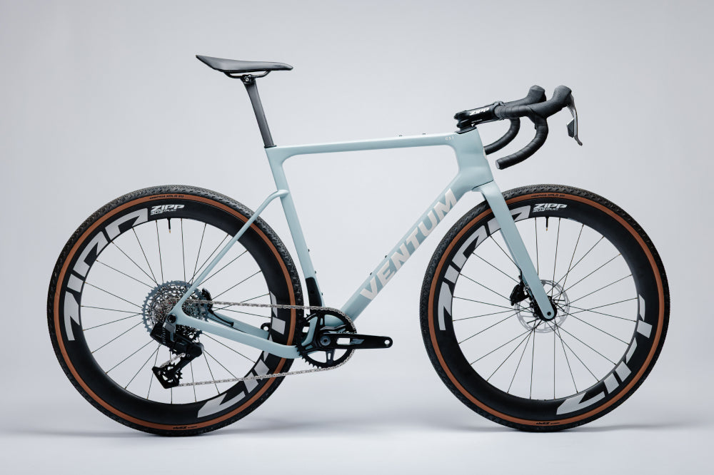 GS1 RIVAL XPLR