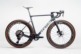 GS1 GRX Di2 | 1x12