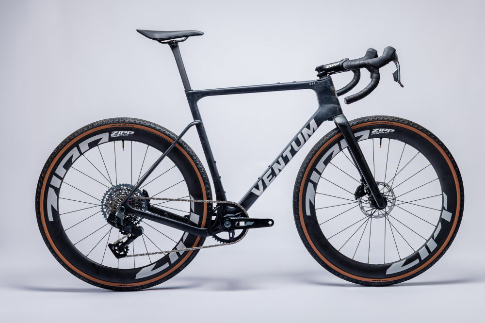 GS1 RIVAL XPLR