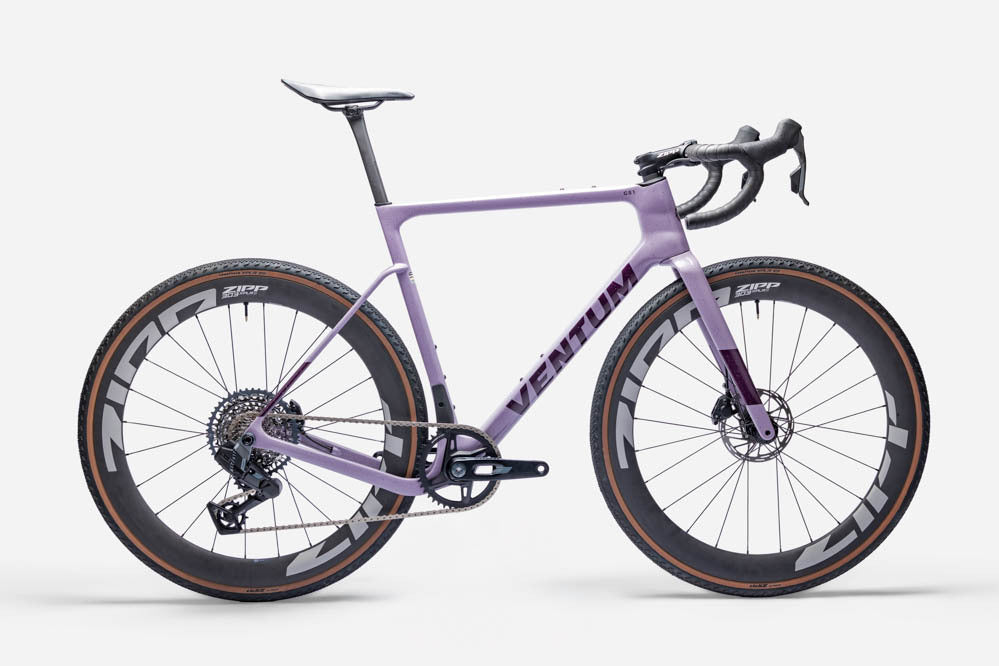 GS1 RIVAL XPLR