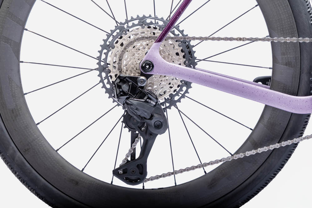 GS1 GRX Di2 | 1x12