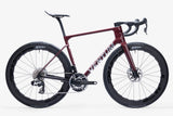 NS1 RED AXS