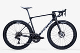 NS1 DURA ACE Di2