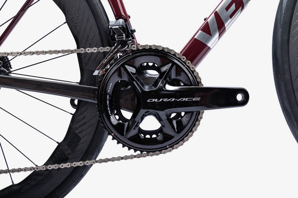 NS1 DURA ACE Di2