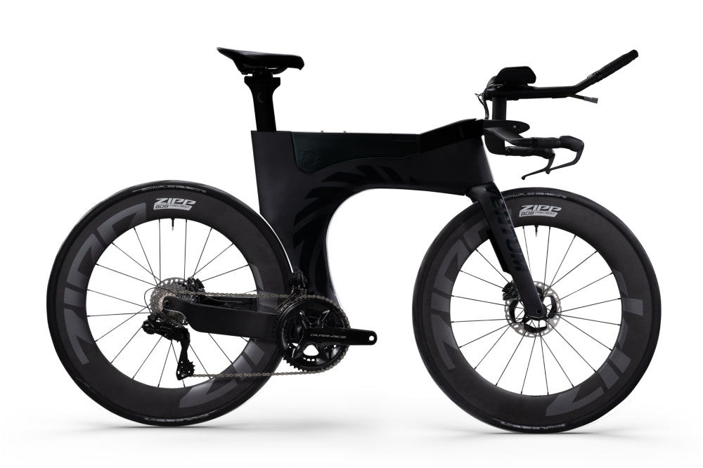 ONE DISC DURA ACE