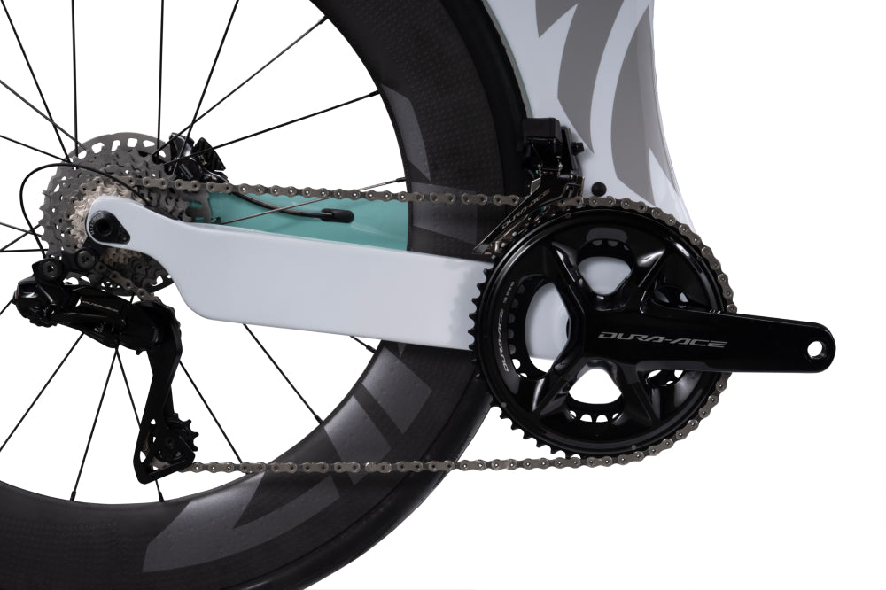 ONE DISC DURA ACE