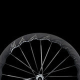 Tukus Bluefin Turbo SS Carbon Wheelset