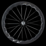 Tukus Bluefin Turbo SS Carbon Wheelset