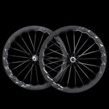 Tukus Bluefin Turbo SS Carbon Wheelset