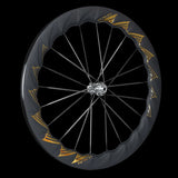 Tukus Bluefin Turbo SR Carbon Wheelset